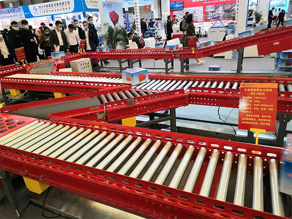 宿遷輸送設備廠家